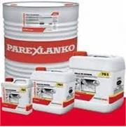 چسب بتن پلیمری آب بندی 20 کیلویی Parex  Lanko  741 پرکس لانکو